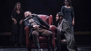 'Macbeth”, de Shakespeare, en el Teatro Milán - Proceso