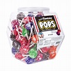 Buy Tootsie Roll Pops Variety Pack Bulk Candy | 90 Individually Wrapped ...