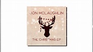 존 맥래플린(Jon McLaughlin) - Merry Merry Christmas Everyone - YouTube