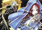 Trinity Blood Full HD Wallpaper and Background | 2800x2009 | ID:287551