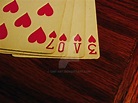 Gamble on Love by CMF-Art on DeviantArt