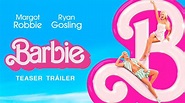Barbie | Teaser Tráiler 2 | Doblado - YouTube