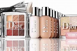 Dior brings beauty looks to life with immersive event