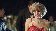 The Crown Season 4: Some memorable looks of Emma Corrin as Princess ...