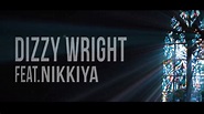 Dizzy Wright FT. Nikkiya – I Need Answers - Hip Hop Hundred