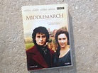 Klassiker George Eliot: ‘Middlemarch’ BBC-Hörspiel & TV-Serie ...