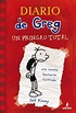 Diario De Greg 1 -Un renacuajo - Libreria Alemana
