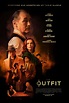 The Outfit (2022) - Posters — The Movie Database (TMDB)