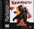 Loaded - Playstation (PSX/PS1) iso download | WoWroms.com