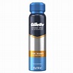 Desodorante Spray Antitranspirante Gillette Sport Triumph 93g ...