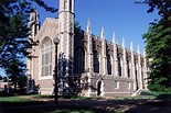 Washington University in St. Louis - Vinci Hamp Architects