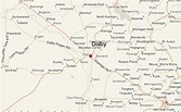 Dalby, Australia Location Guide