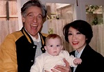 Meet Matthew Jay Povich, Connie Chung’s Son With Maury Povich