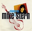 Jazz Rock Fusion Guitar: Mike Stern - 1992 "Standards (and other songs)"