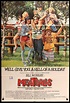 Meatballs (1979) Original English One Sheet Movie Poster - Original ...