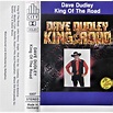 Dave Dudley- King Of The Road - O'Briens Retro & Vintage