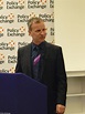 Peter Wishart MP - Who is he? - Politics.co.uk