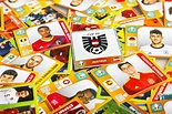 Panini Euro 2020 Album – Tauschbörse | Die große Panini-Tauschbörse ...