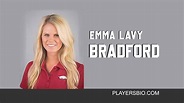 Emma Lavy Bradford: Golf & Net Worth [2024 Update]- Players Bio