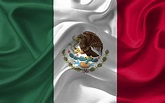 Características de la bandera de México - Que Características