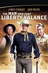 iTunes - Movies - The Man Who Shot Liberty Valance