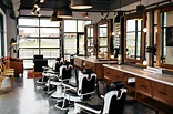 How to Open a Barber Shop: Modern Barber Shop Setup & Ideas