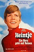 Heintje - A Heart Goes on a Journey (1969) — The Movie Database (TMDB)