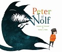 Peter and the Wolf - Reading Time