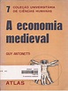 ANTONETTI, Guy. A Economia Medieval | PDF