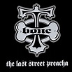 Play Tha Last Street Preacha by T-Bone on Amazon Music