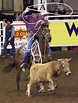 Eight-time world champion roper Roy Cooper has had immeasurable ...
