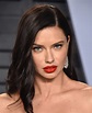 Logra el 'beauty look' de Adriana Lima en simples pasos y con estos ...