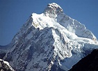 Highest Peaks : Kangchenjunga - Infy world