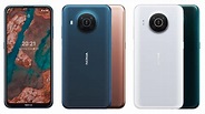 5款手機入列！Nokia 首波升級 Android 13 新版系統機型出爐 - 自由電子報 3C科技