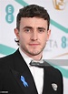 Paul Mescal attends the EE BAFTA Film Awards 2023 at The Royal... News ...