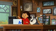 Molly of Denali renewed for season two by PBS » Playback
