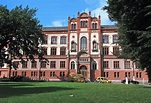 Universität Rostock – Wikipedia