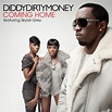 Video: Diddy Dirty Money "Coming Home" Skylar Grey Live Performance ...
