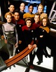 star trek voyager cast: Season 5 through 7 | Star Trek: Voyager ...