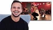 Watch Yanis Marshall Reviews the Internet's Biggest Viral Dance Videos ...