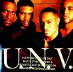 U.N.V. - "Universal Nubian Voices" - ( CD - Warner Bros. Records ) | eBay