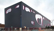 Alsop's The Public finally opens in West Bromwich | News | Building