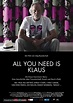 All You Need Is Klaus (2010) German movie poster
