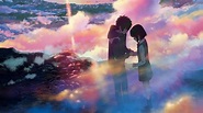Your Name anime wallpaper HD wallpaper | Wallpaper Flare