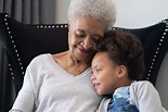 Benefits of Enhancing a Grandparent and Grandchild Relationship