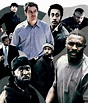 Every Episode of The Wire, Ranked | The wire tv show, Police tv shows ...