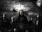 DREAM THEATER BIOGRAPHIES