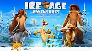 Ice Age Adventures Part 2 - YouTube