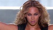 Beyonce - Hello Live From USA - YouTube