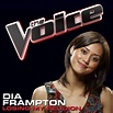 Losing My Religion (The Voice Performance) (Single) - Dia Frampton mp3 ...